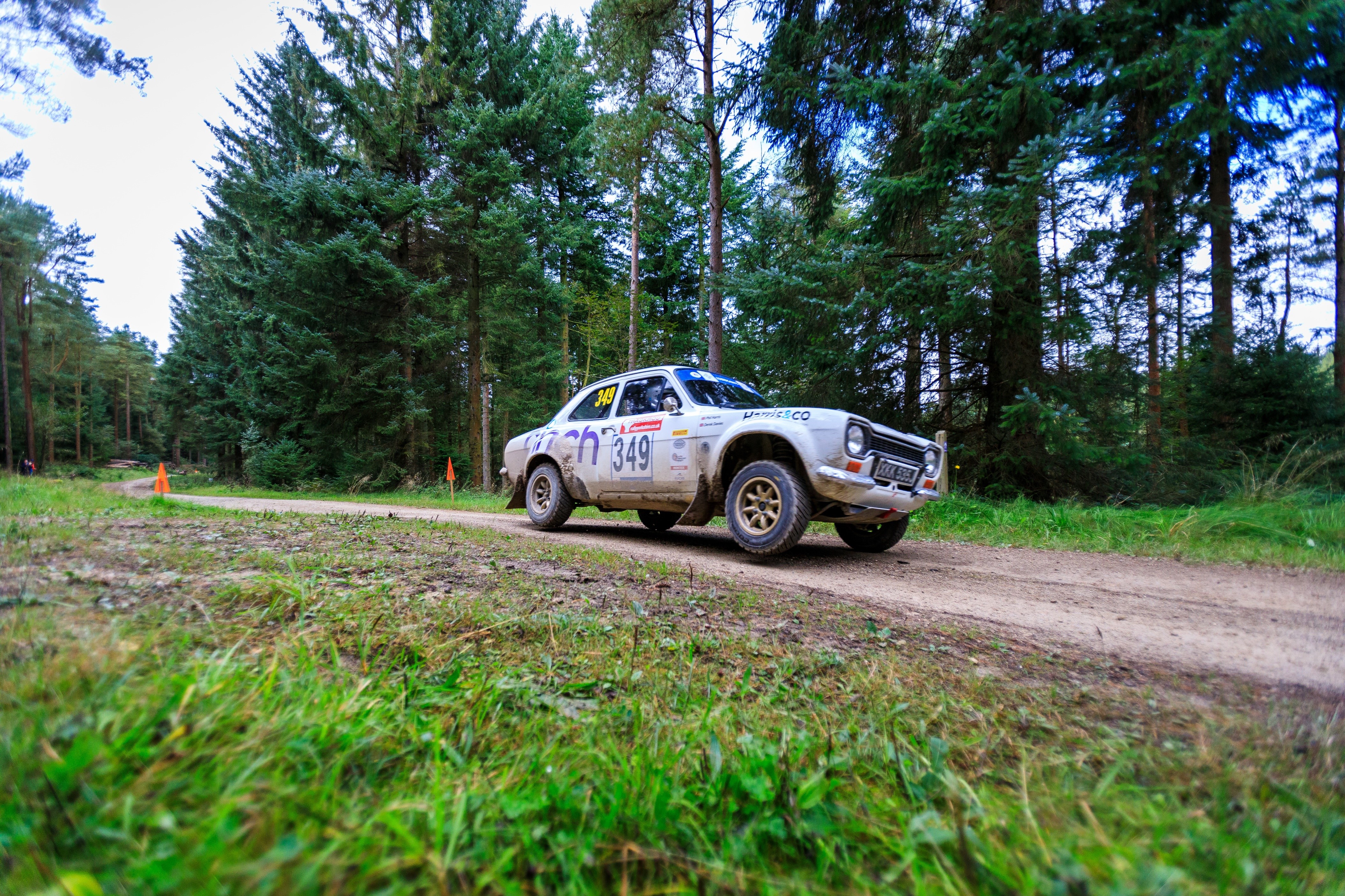Trackrod Rally 2023